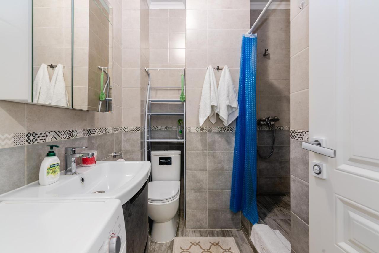 Apartment уютные на варламова, 4 этаж