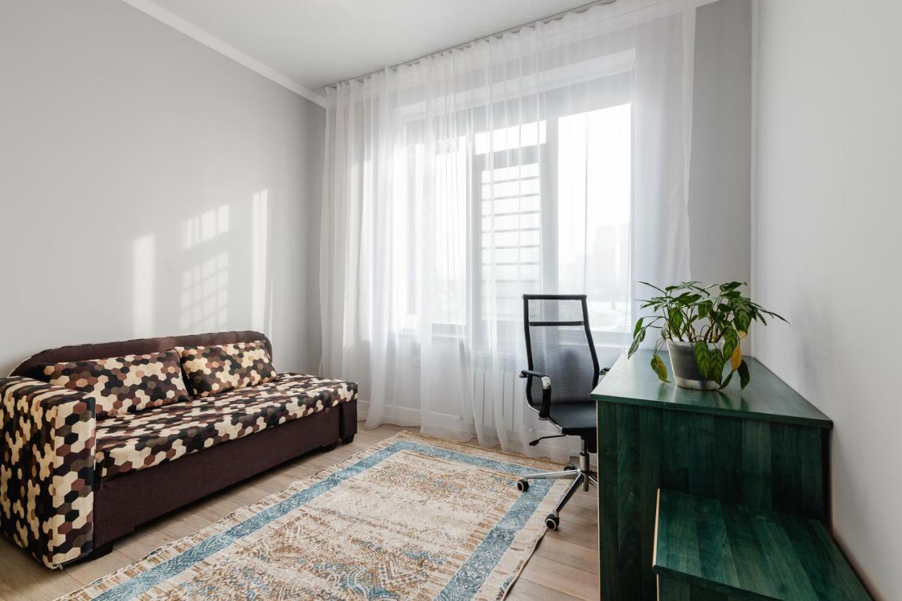 Apartment уютные на варламова, 4 этаж